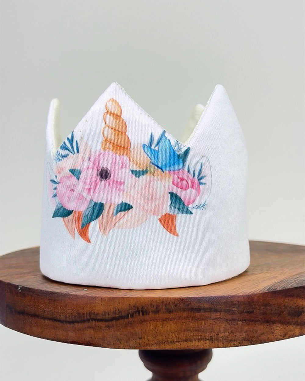 Unicorn Crown