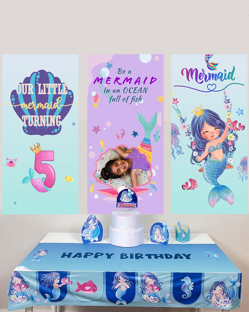 Mermaid