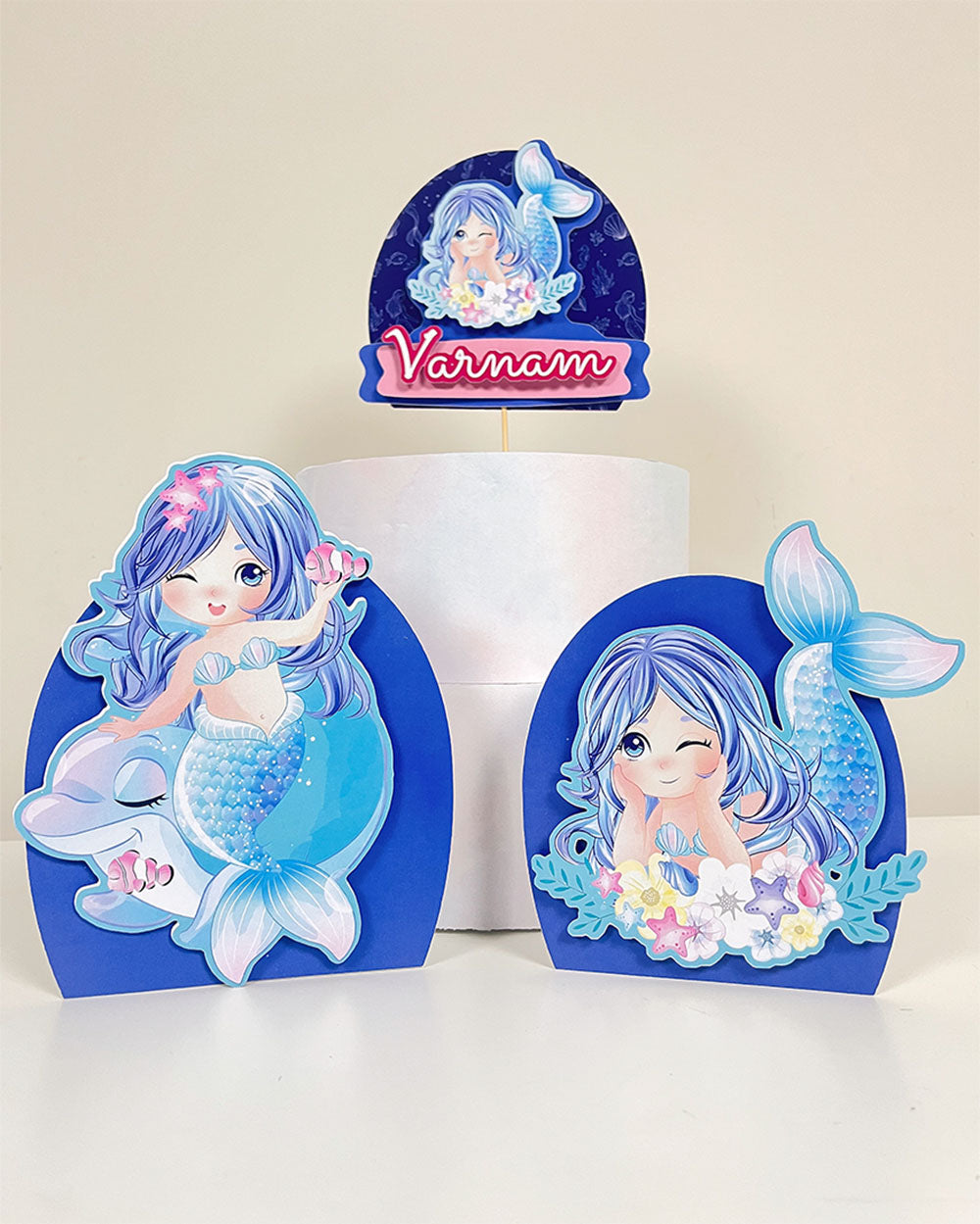 Cake Toppers