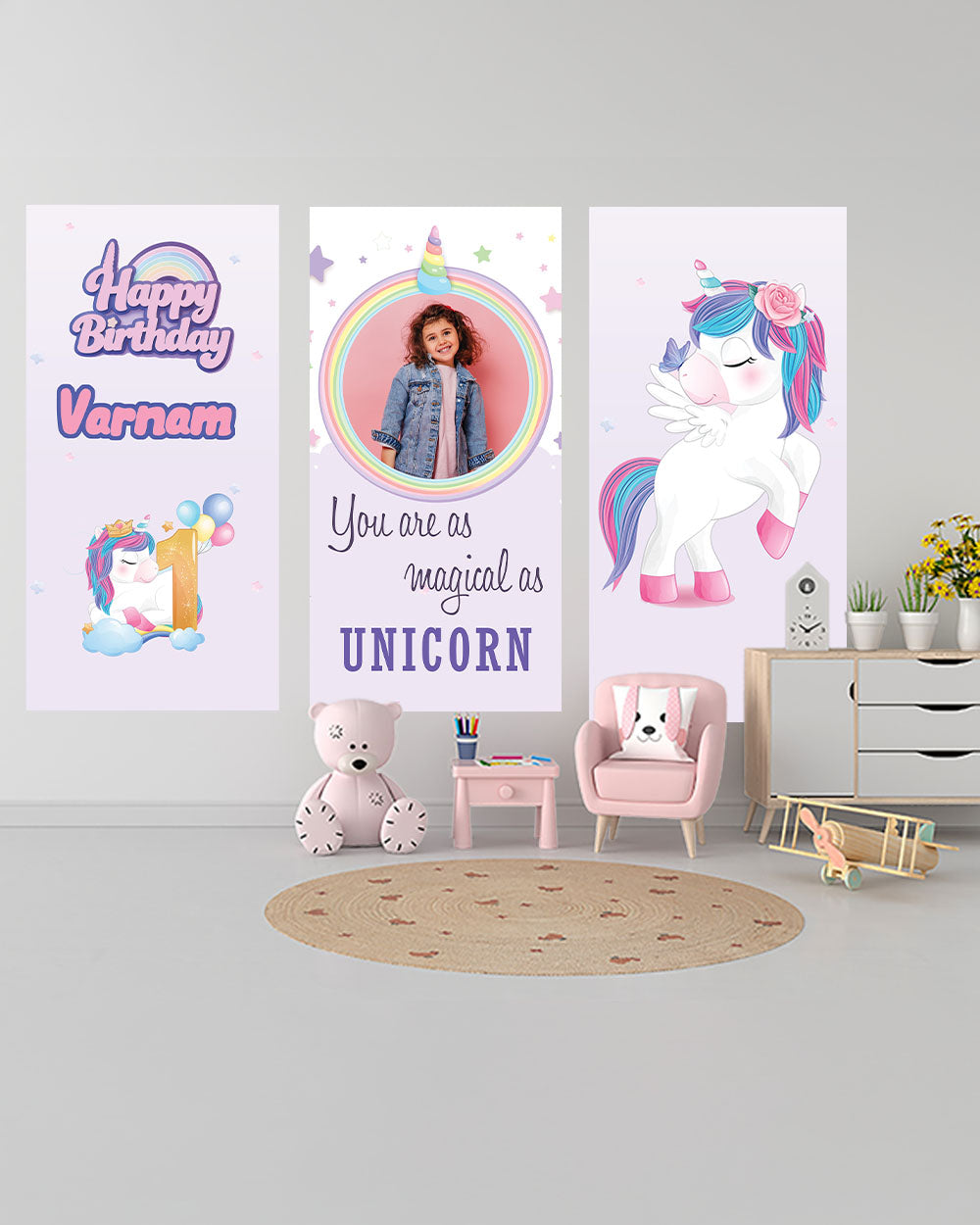 Unicorn