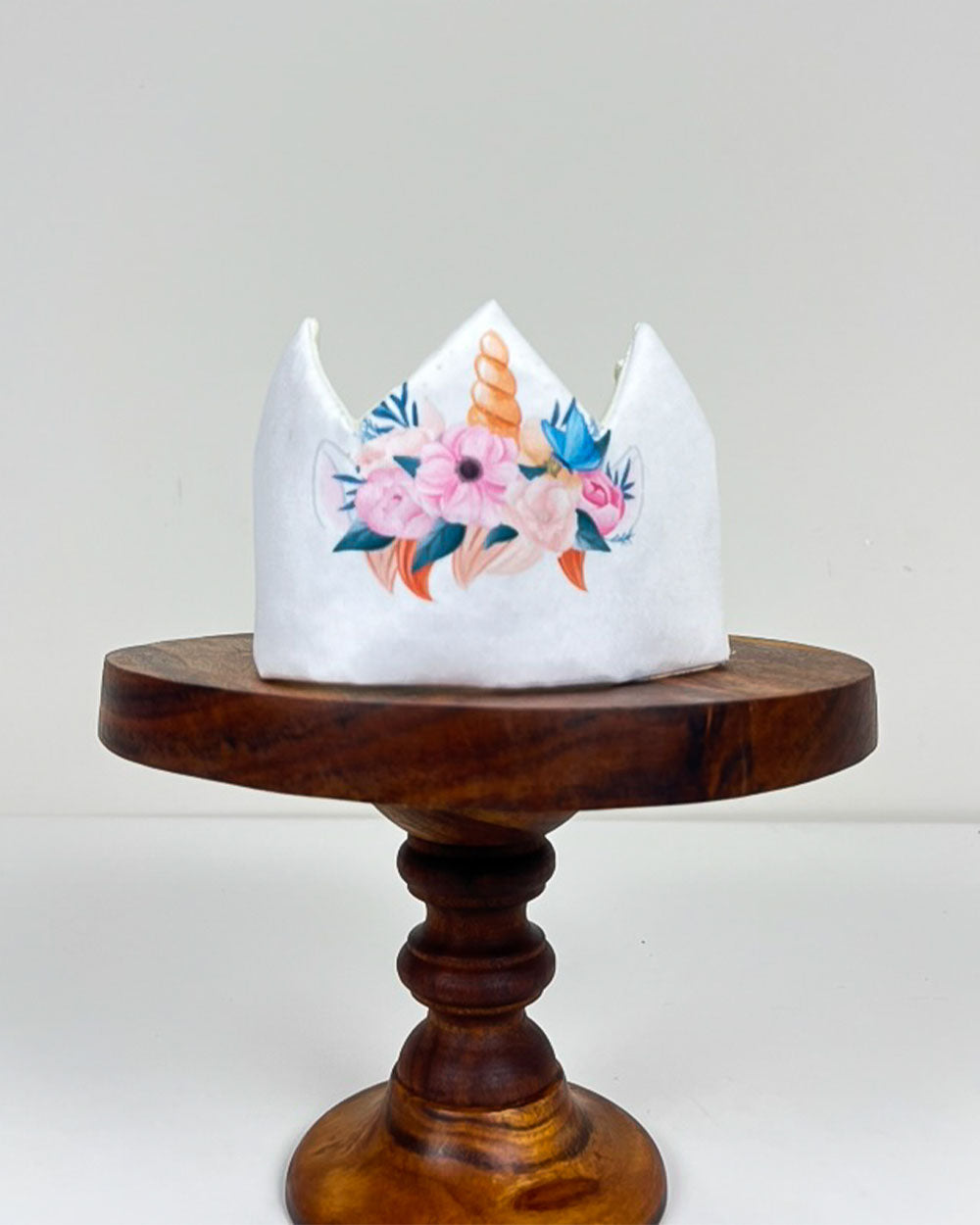 Unicorn Crown