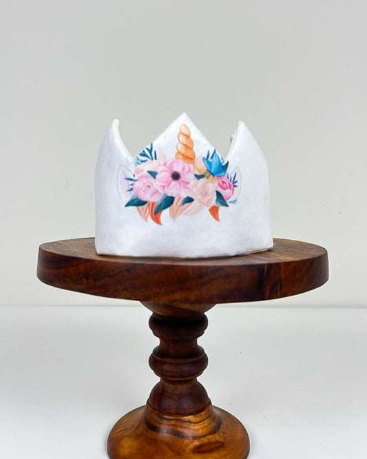 Unicorn Crown