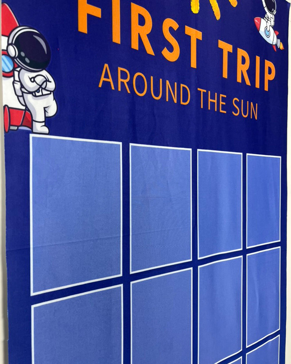 Astro Milestone Banner