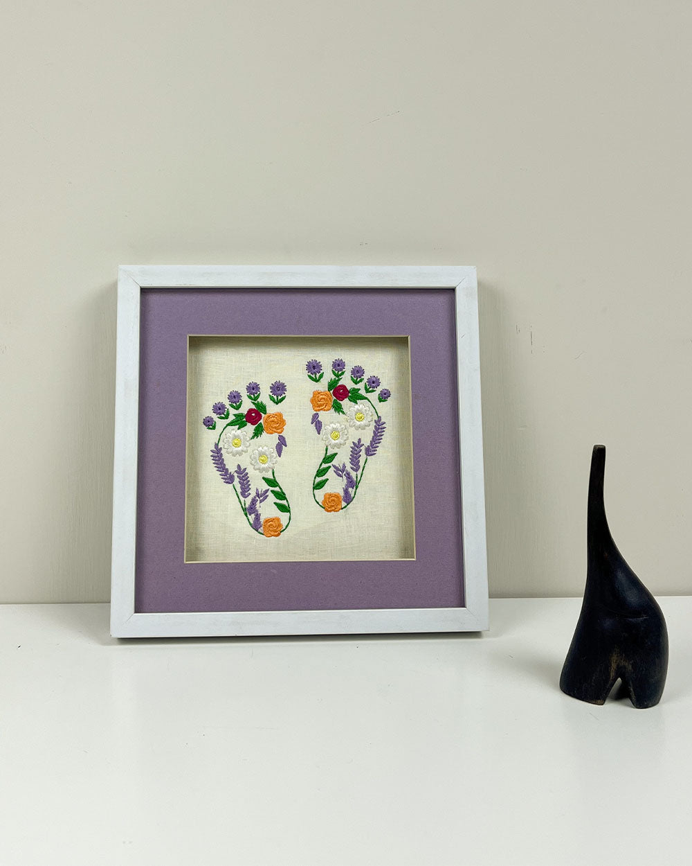 Keepsake - Embroidery
