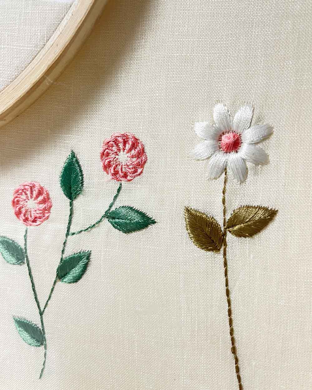 Name - Embroidery
