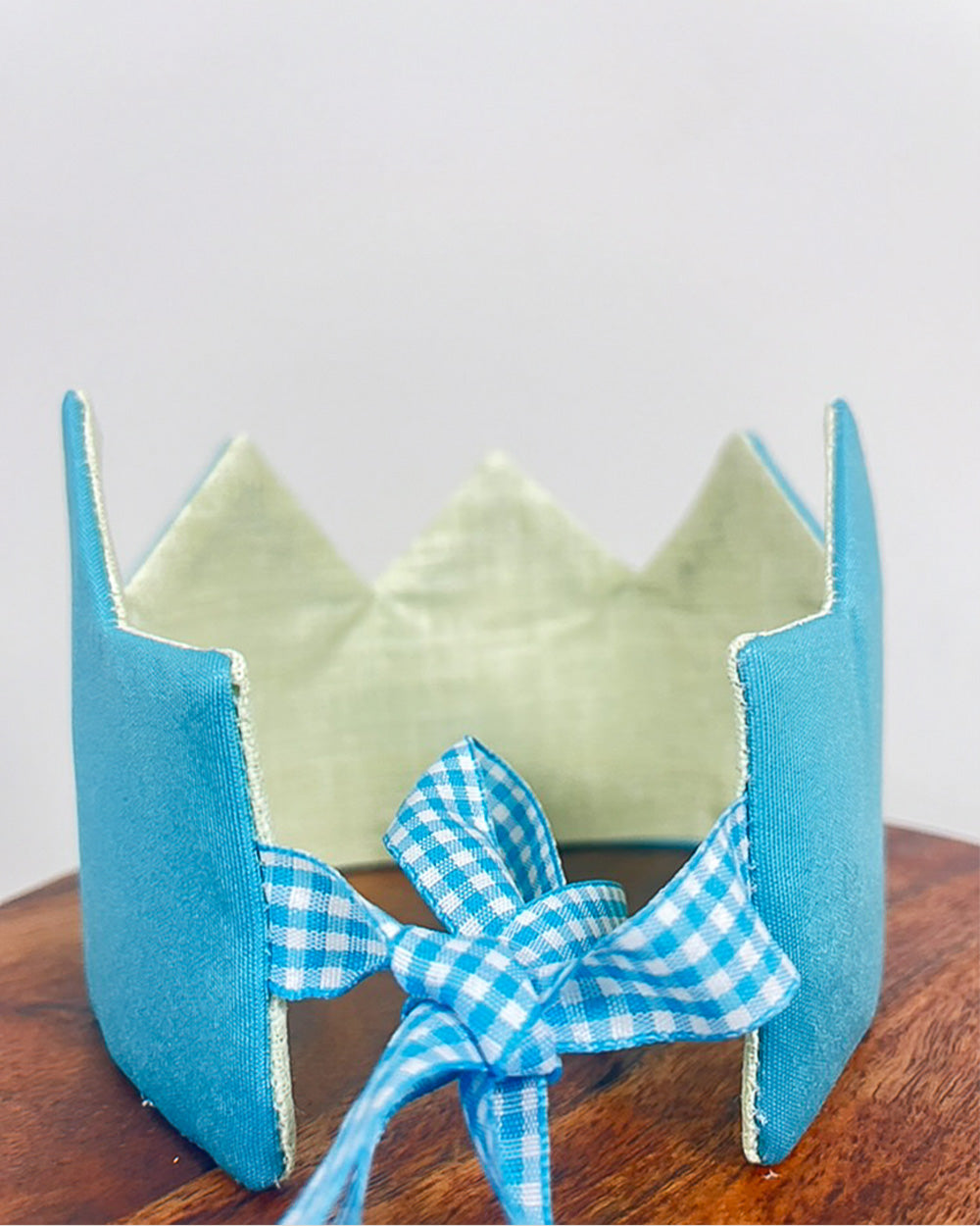 Mermaid Crown